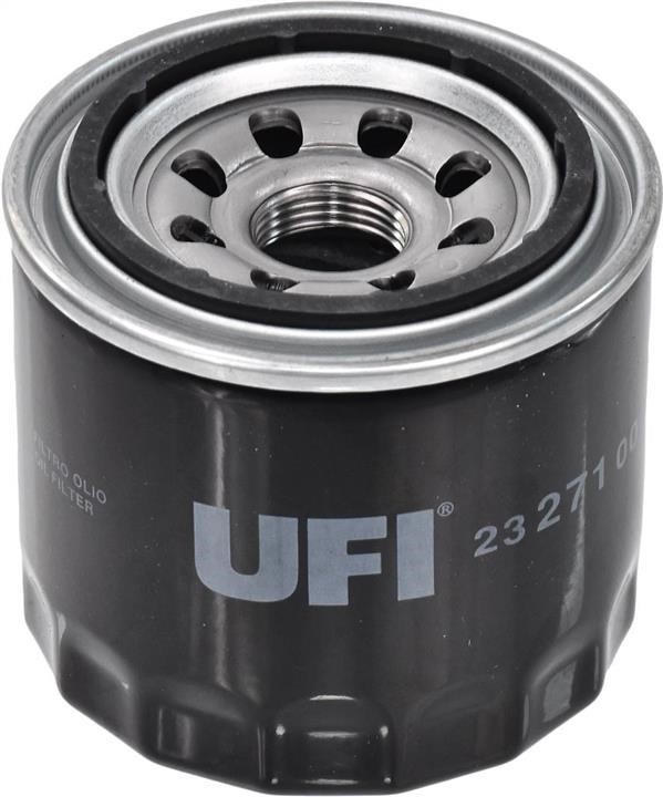 Ufi 23.271.00 Oil Filter 2327100