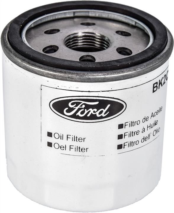 Ford 1 812 551 Oil Filter 1812551