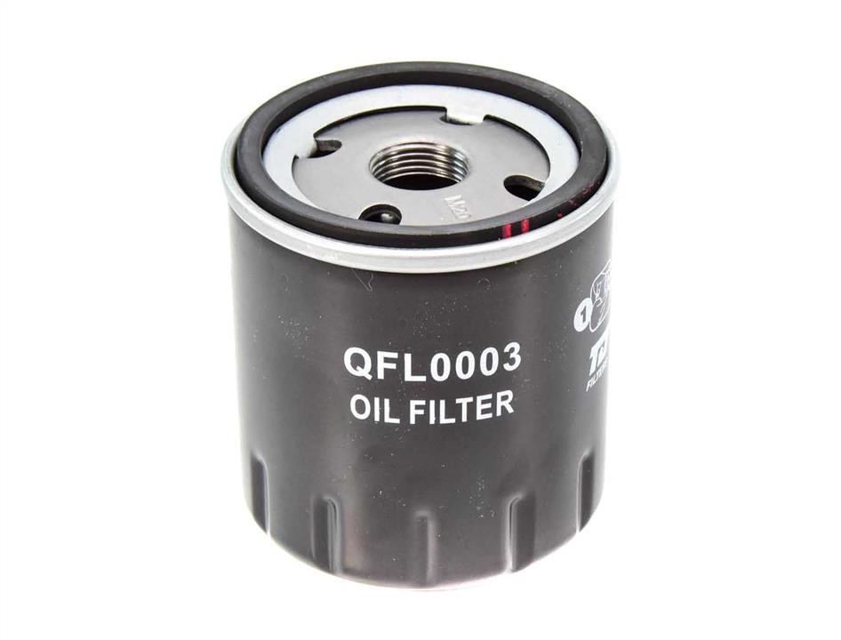 Quinton Hazell QFL0003 Oil Filter QFL0003