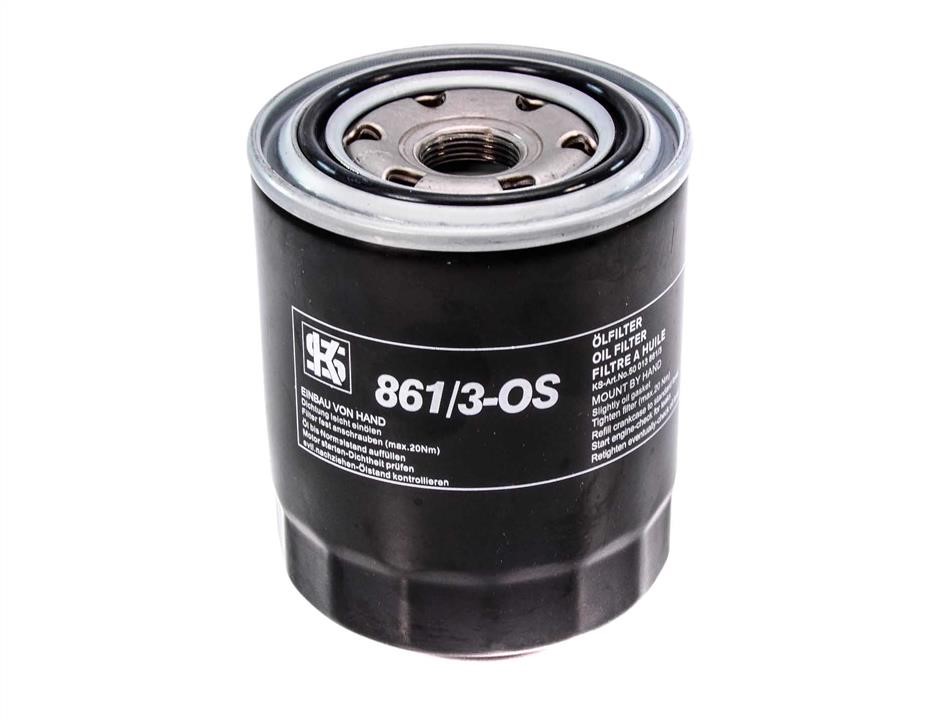 Kolbenschmidt 50013861/3 Oil Filter 500138613