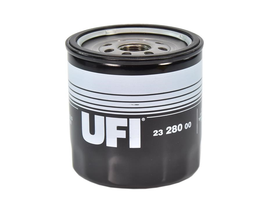 Ufi 23.280.00 Oil Filter 2328000