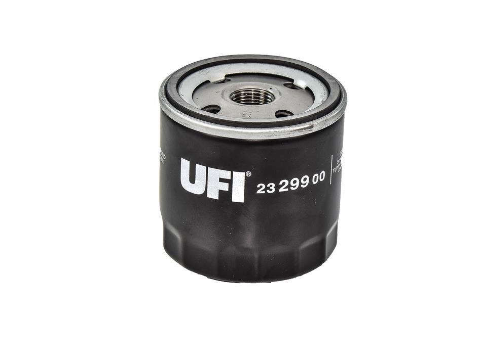 Ufi 23.299.00 Oil Filter 2329900