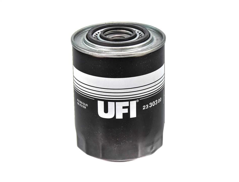 Ufi 23.303.00 Oil Filter 2330300
