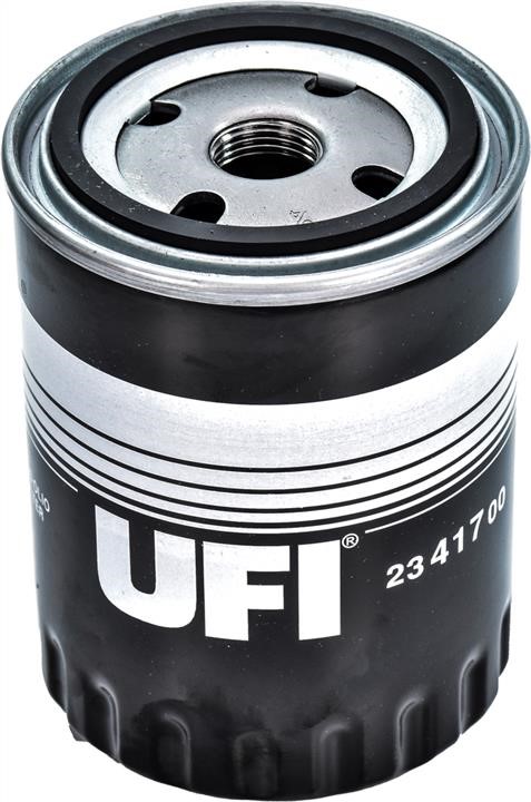 Ufi 23.417.00 Oil Filter 2341700