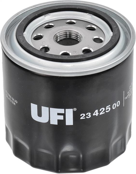 Ufi 23.425.00 Oil Filter 2342500