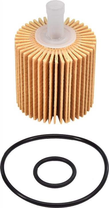 Japanparts FO-ECO077 Oil Filter FOECO077