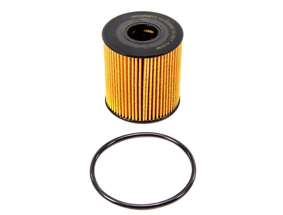 Japanparts FO-ECO060 Oil Filter FOECO060