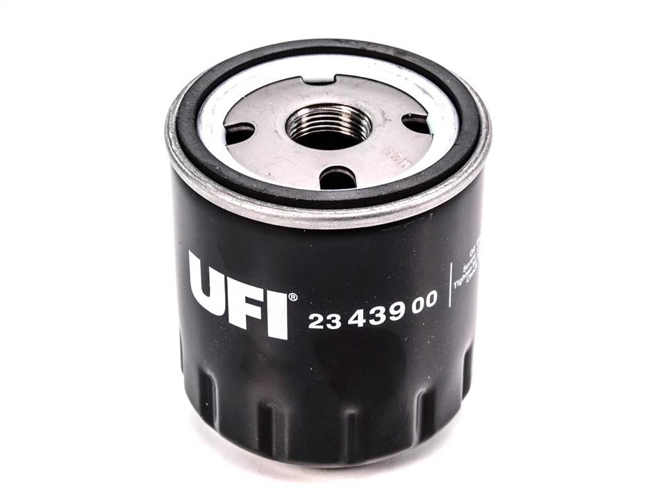 Ufi 23.439.00 Oil Filter 2343900