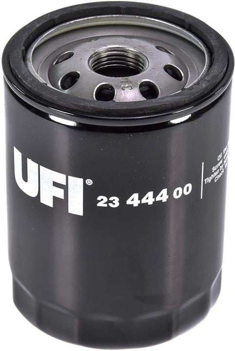 Ufi 23.444.00 Oil Filter 2344400