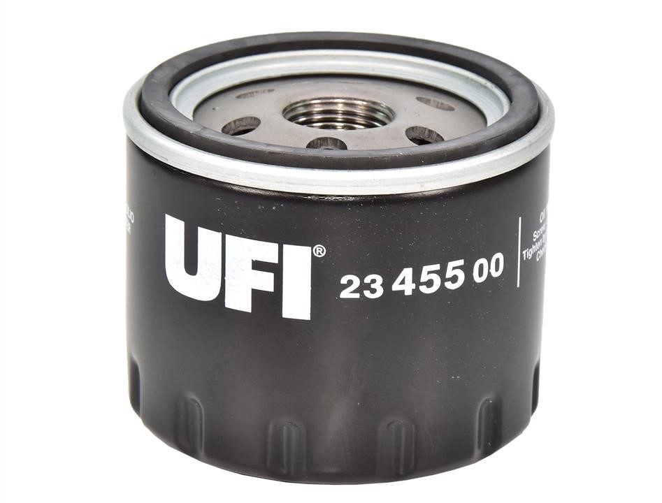 Ufi 23.455.00 Oil Filter 2345500
