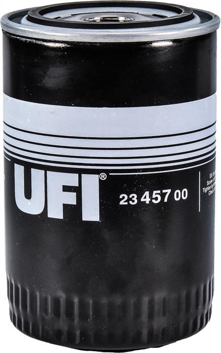 Ufi 23.457.00 Oil Filter 2345700