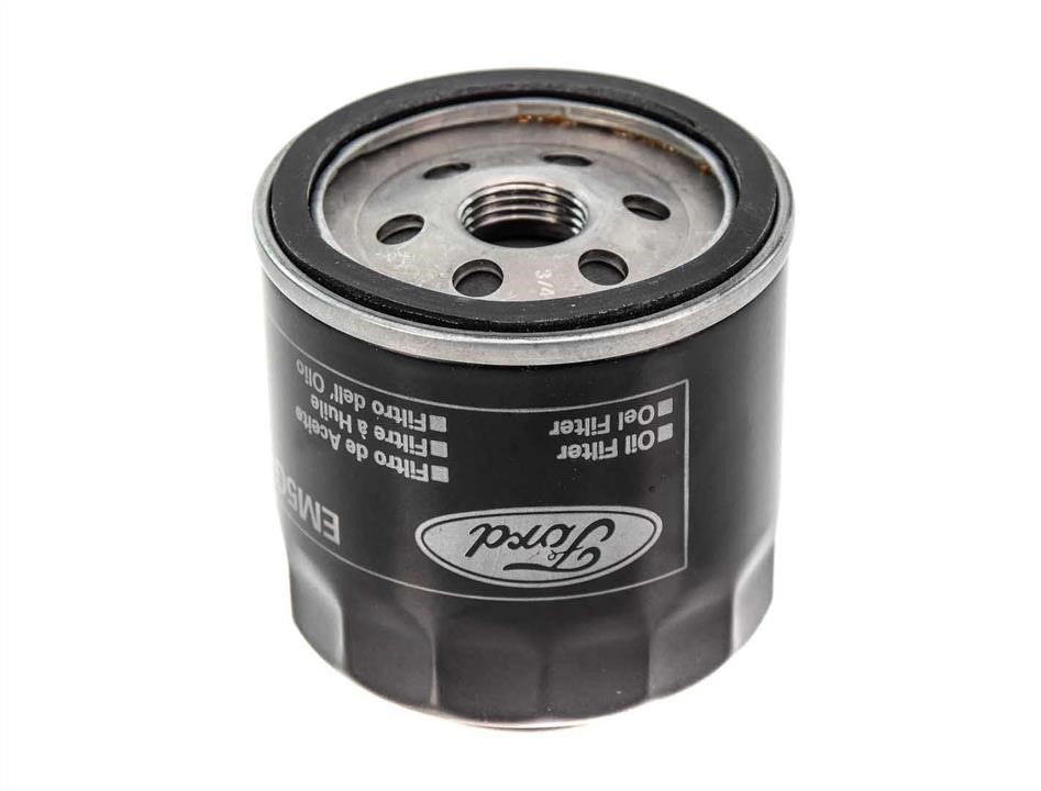 Ford 1 883 037 Oil Filter 1883037