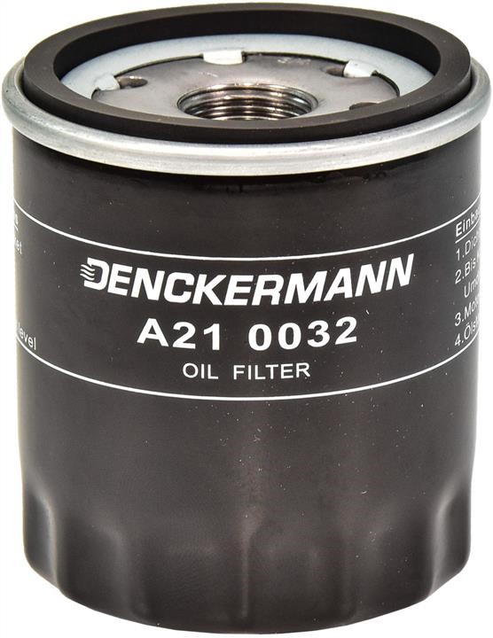 Denckermann A210032 Oil Filter A210032