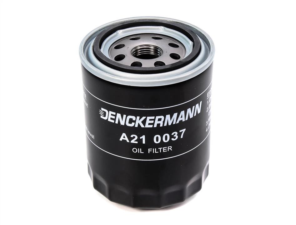 Denckermann A210037 Oil Filter A210037