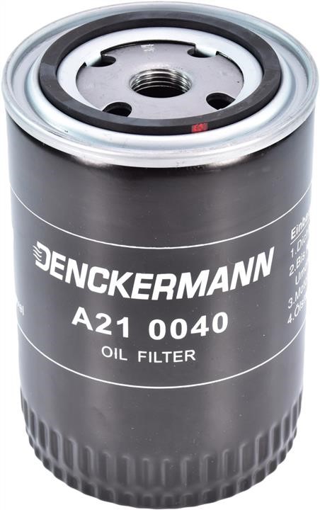 Denckermann A210040 Oil Filter A210040