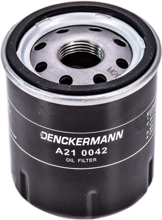 Denckermann A210042 Oil Filter A210042