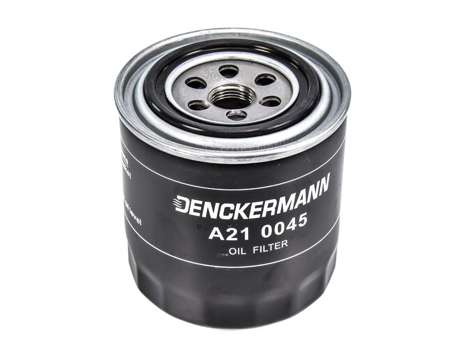 Denckermann A210045 Oil Filter A210045