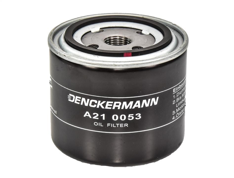 Denckermann A210053 Oil Filter A210053