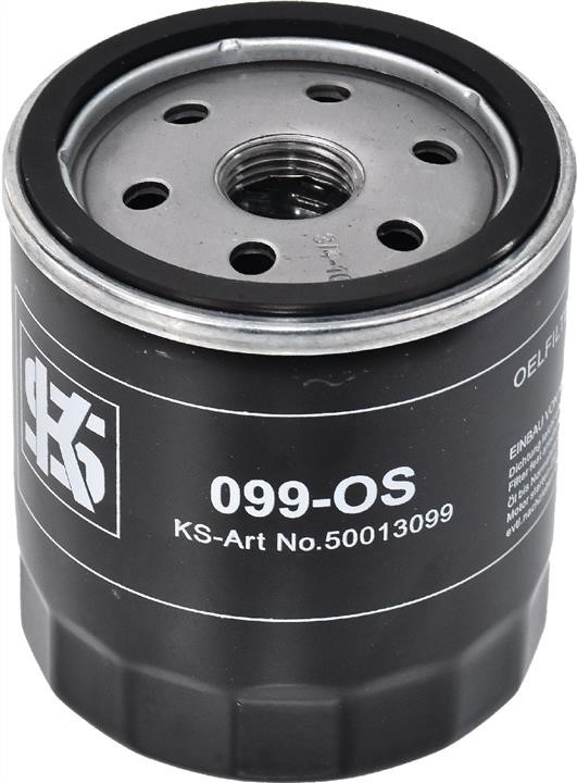 Kolbenschmidt 50013099 Oil Filter 50013099