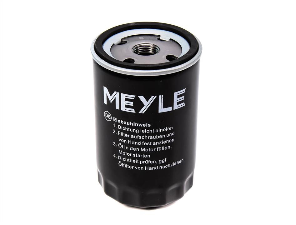 Meyle 014 018 0001 Oil Filter 0140180001