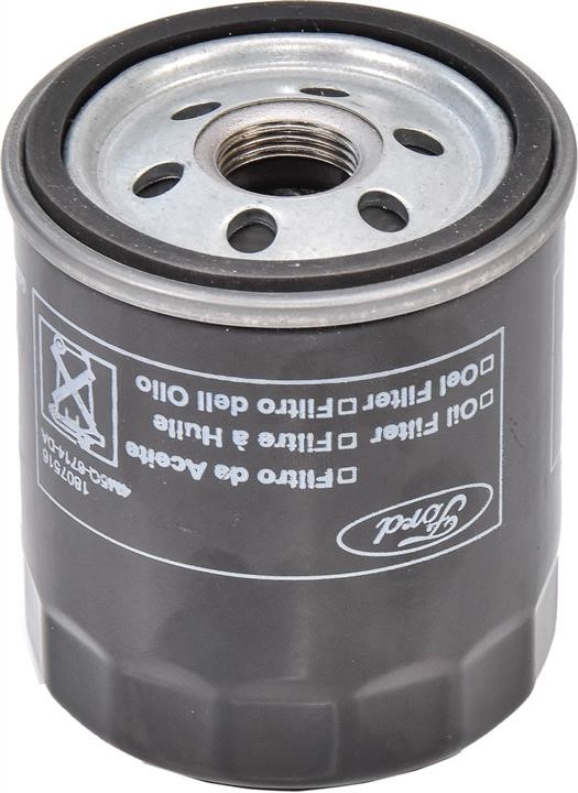 Ford 1 807 516 Oil Filter 1807516
