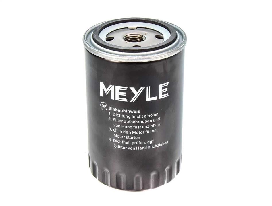 Meyle 100 322 0001 Oil Filter 1003220001