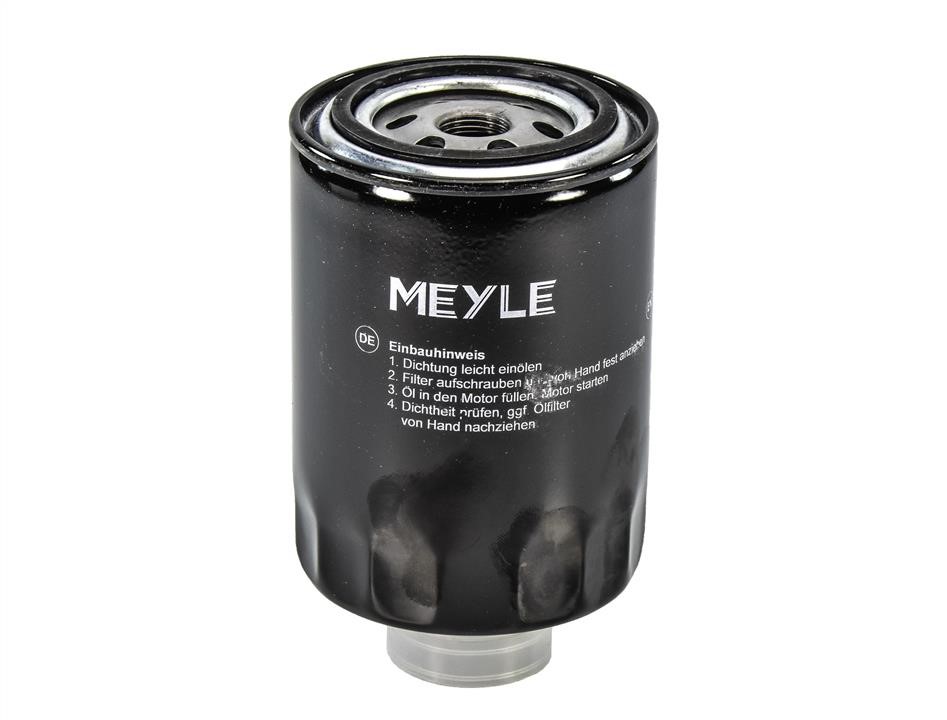 Meyle 100 322 0017 Oil Filter 1003220017
