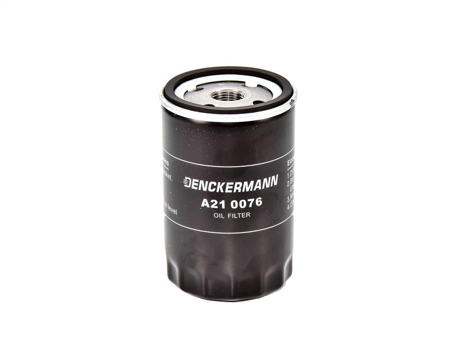 Denckermann A210076 Oil Filter A210076