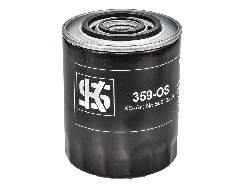 Kolbenschmidt 50013359 Oil Filter 50013359