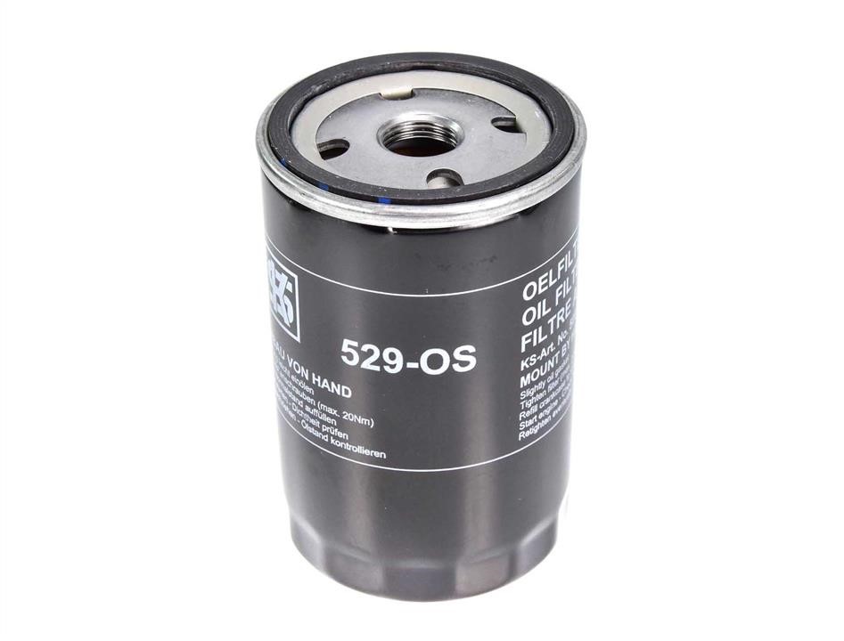 Kolbenschmidt 50013529 Oil Filter 50013529