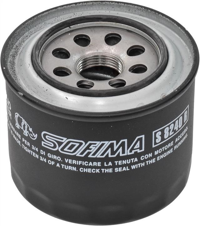 Sofima S 8240 R Oil Filter S8240R