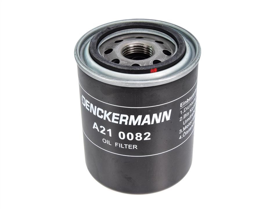 Denckermann A210082 Oil Filter A210082
