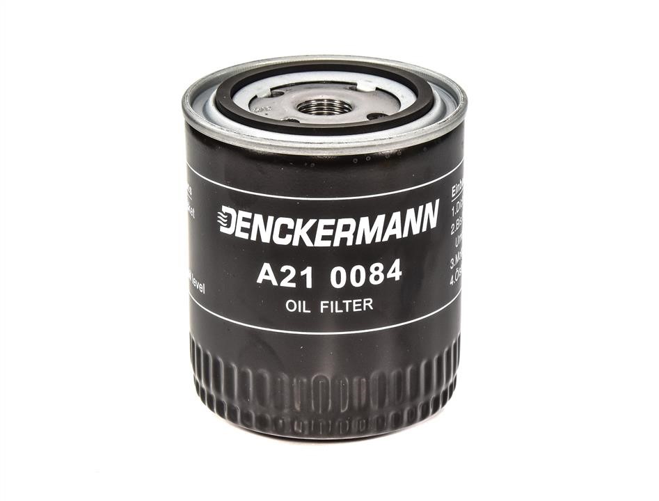 Denckermann A210084 Oil Filter A210084