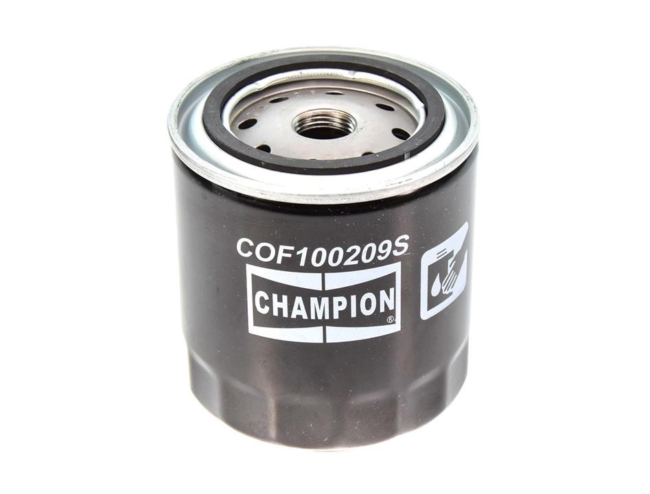 Champion COF100209S Oil Filter COF100209S