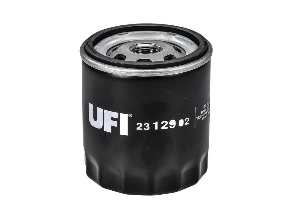 Ufi 23.129.02 Oil Filter 2312902