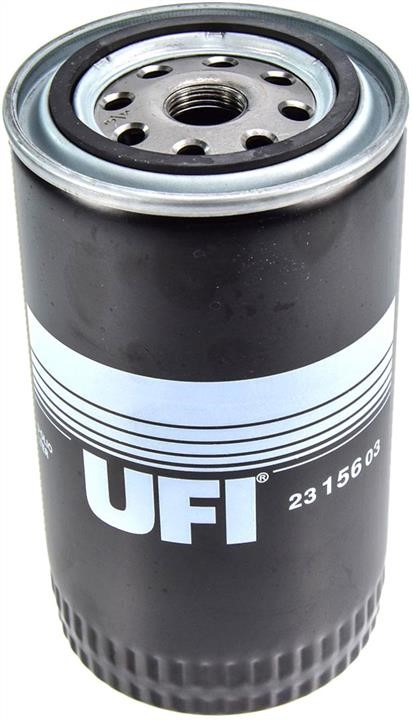 Ufi 23.156.03 Oil Filter 2315603