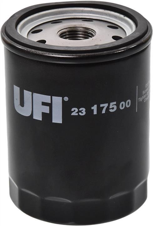 Ufi 23.175.00 Oil Filter 2317500