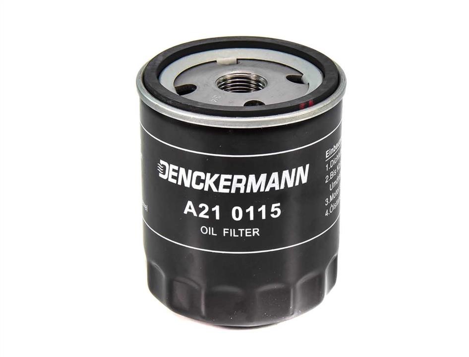 Denckermann A210115 Oil Filter A210115