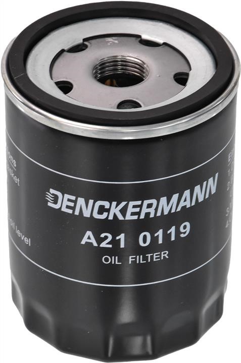 Denckermann A210119 Oil Filter A210119