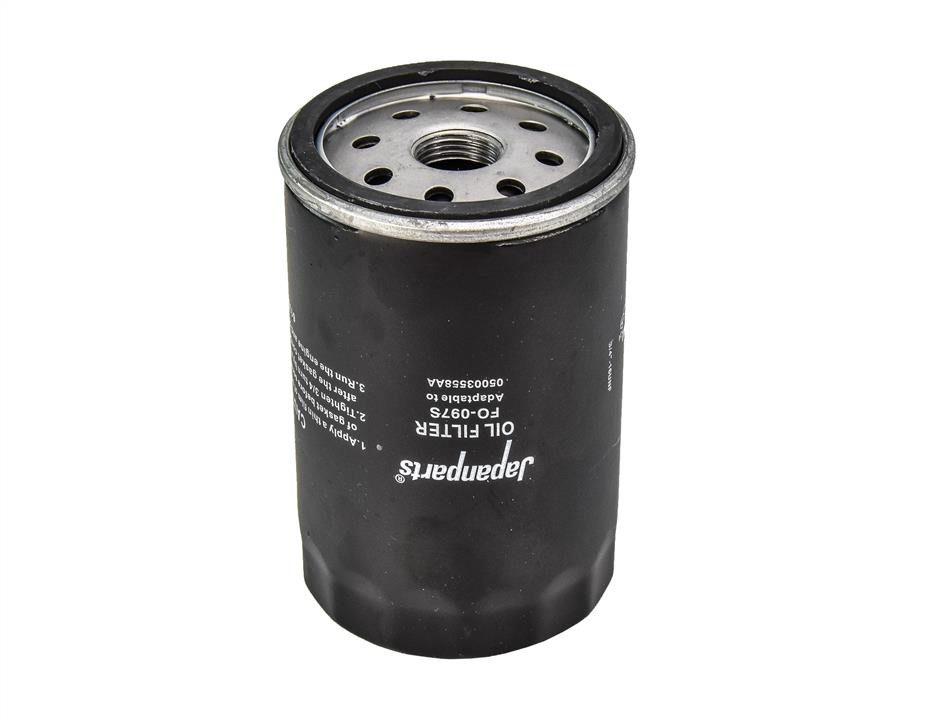 Japanparts FO-097S Oil Filter FO097S