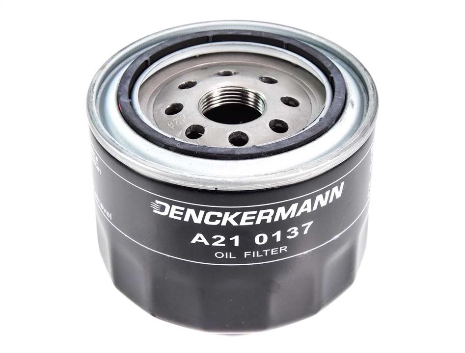 Denckermann A210137 Oil Filter A210137