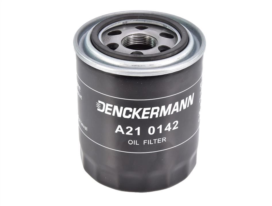 Denckermann A210142 Oil Filter A210142