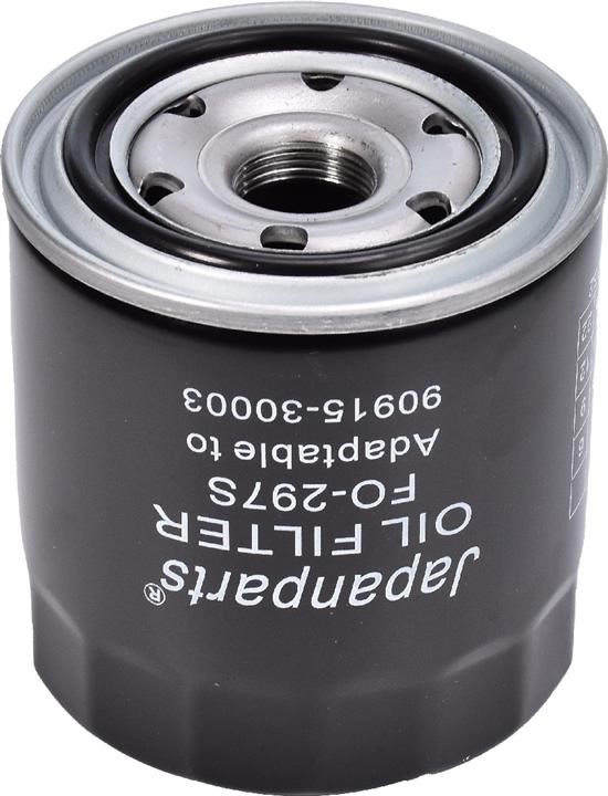 Japanparts FO-297S Oil Filter FO297S