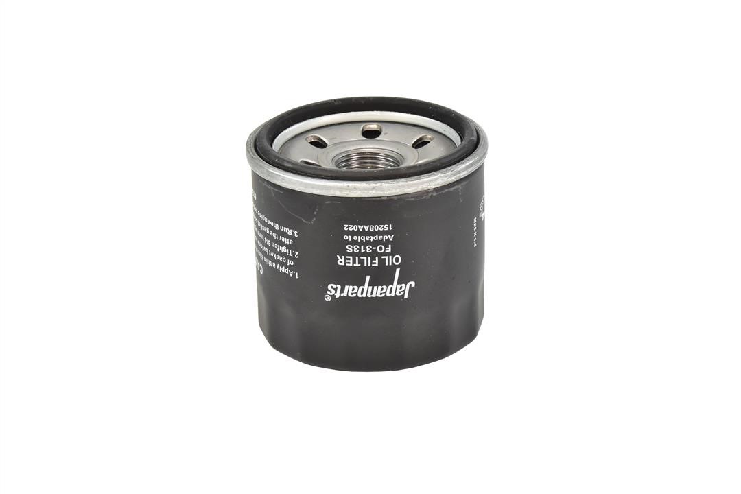 Japanparts FO-313S Oil Filter FO313S