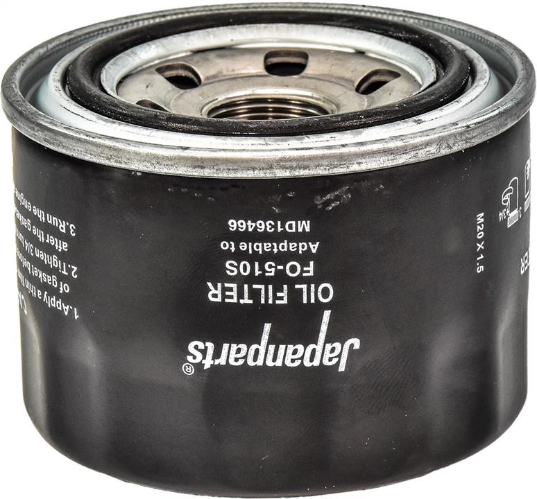 Japanparts FO-510S Oil Filter FO510S