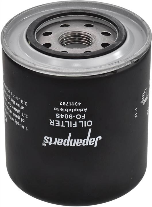 Japanparts FO-904S Oil Filter FO904S