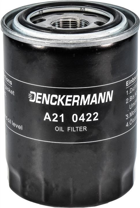 Denckermann A210422 Oil Filter A210422