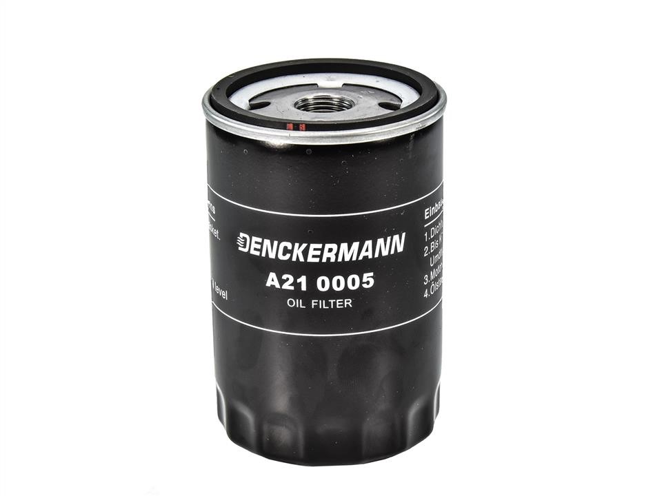 Denckermann A210005 Oil Filter A210005