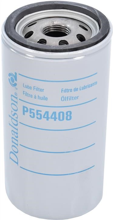 Donaldson P554408 Oil Filter P554408