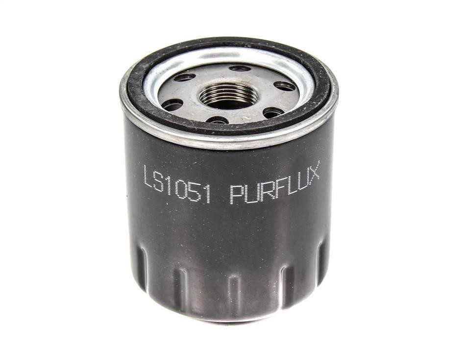 Purflux LS1051 Oil Filter LS1051